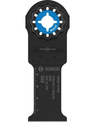 BOSCH 2608669074 Hoja multiherramienta PRO AIZ...