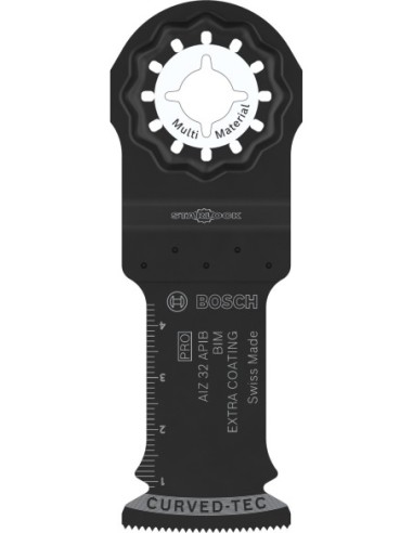 BOSCH 2608669068 Hoja para corte de inmersión...