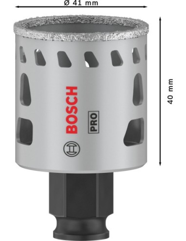 BOSCH 2608669068 Hoja para corte de inmersión...