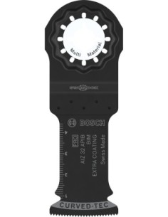 BOSCH 2608669067 Hoja para corte de inmersión PRO AIZ 32...