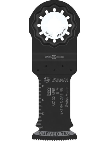 BOSCH 2608669067 Hoja para corte de inmersión...