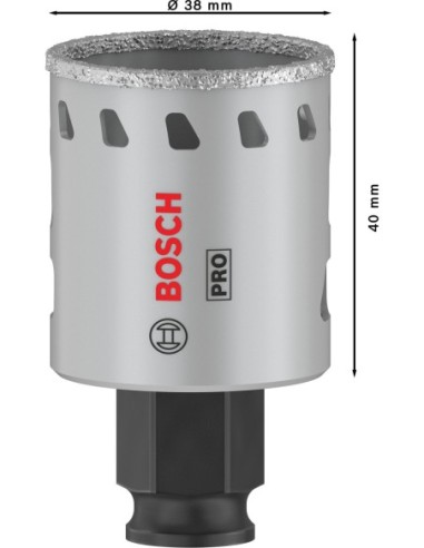 BOSCH 2608669067 Hoja para corte de inmersión...