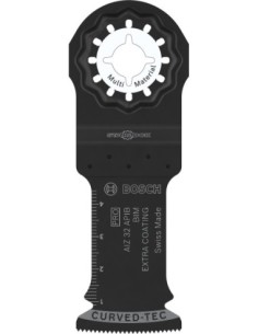 BOSCH 2608669066 Hoja para corte de inmersión PRO AIZ 32...