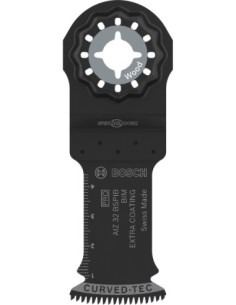 BOSCH 2608669072 Hoja para corte de inmersión PRO AIZ 32...