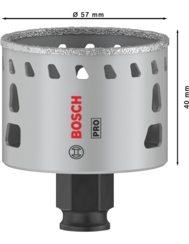 BOSCH 2608669072 Hoja para corte de inmersión...
