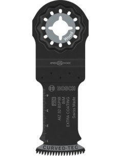 BOSCH 2608669071 Hoja para corte de inmersión PRO AIZ 32...