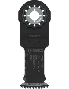 BOSCH 2608669070 Hoja multiherramienta PRO AIZ 32 BSPIB...
