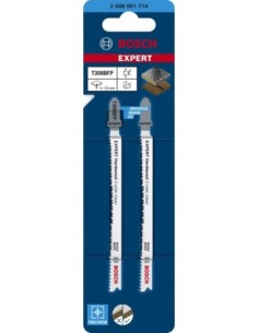 BOSCH 2608669122 Hoja multiherramienta PRO AIZ 32 RT5... 2