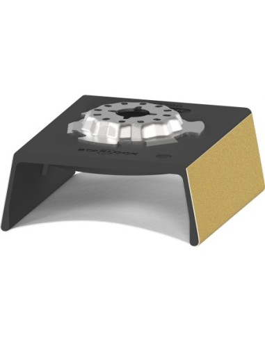 BOSCH 2608669126 Lijadora de perfiles PRO AUZ...