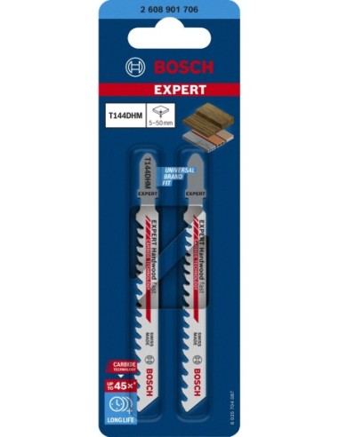 BOSCH 2608669114 Hoja multiherramienta PRO AYZ...