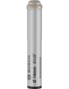BOSCH 2608599058 Broca PRO Ceramic dry (14 x 33 x 13mm)
