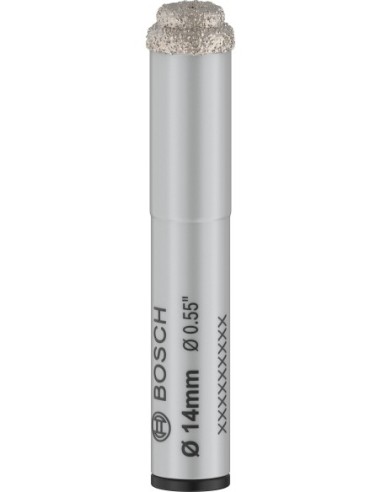 BOSCH 2608599058 Broca PRO Ceramic dry (14 x 33...