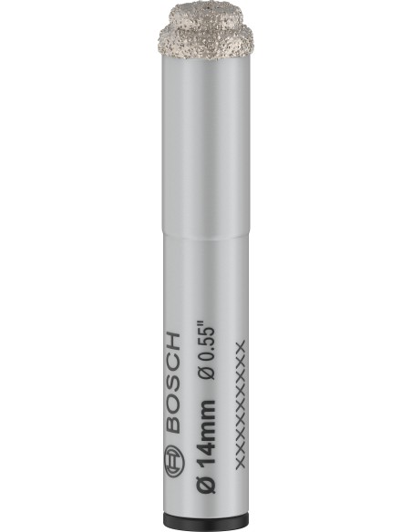 BOSCH 2608599058 Broca PRO Ceramic dry (14 x 33 x 13mm)
