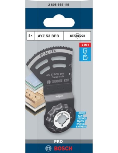 BOSCH 2608599058 Broca PRO Ceramic dry (14 x 33...