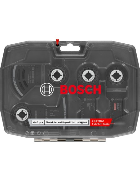 BOSCH 2608599053 Broca PRO Ceramic dry (6 x 33 x 13mm)