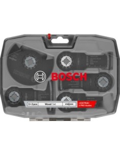 BOSCH 2608599055 Broca PRO Ceramic dry (8 x 33 x 13mm) 2