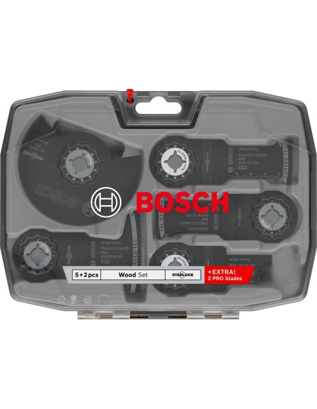 BOSCH 2608599055 Broca PRO Ceramic dry (8 x 33 x 13mm)