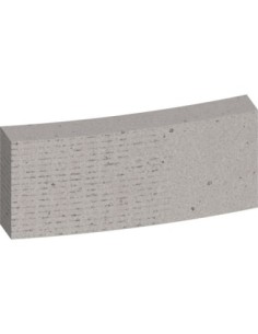 BOSCH 2608601805 Segmentos para PRO Core Cutter wet (Ø182...