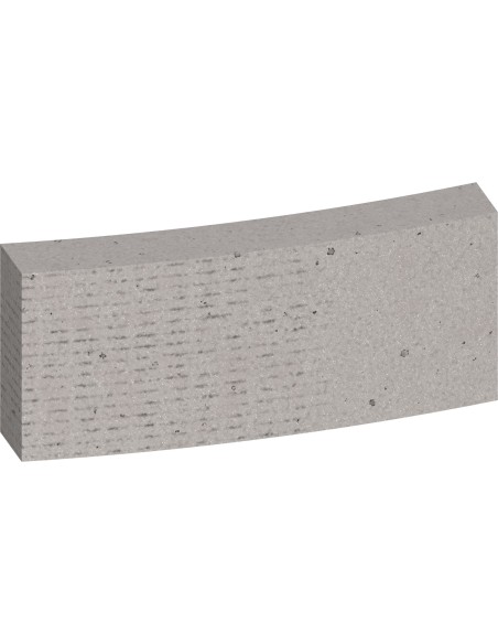 BOSCH 2608601805 Segmentos para PRO Core Cutter wet (Ø182 mm) (1¼ UNC)