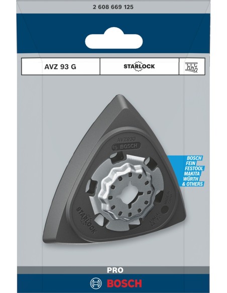 BOSCH 2608601805 Segmentos para PRO Core Cutter wet (Ø182 mm) (1¼ UNC)