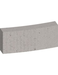 BOSCH 2608601806 Segmentos para PRO Core Cutter wet (Ø250...