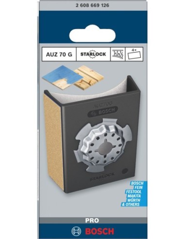 BOSCH 2608601806 Segmentos para PRO Core Cutter...