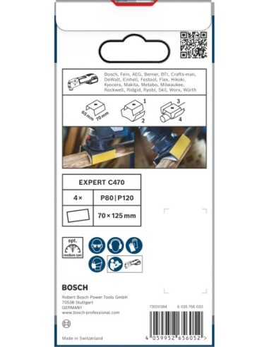 BOSCH 2608601806 Segmentos para PRO Core Cutter...