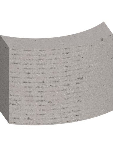 BOSCH 2608601803 Segmentos para PRO Core Cutter...