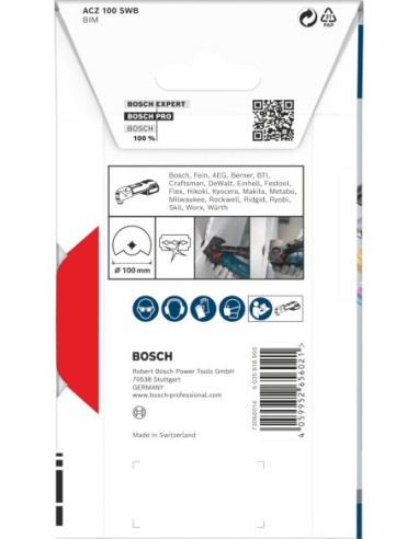 BOSCH 2608601803 Segmentos para PRO Core Cutter...