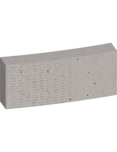 BOSCH 2608601807 Segmentos para PRO Core Cutter wet (Ø300...