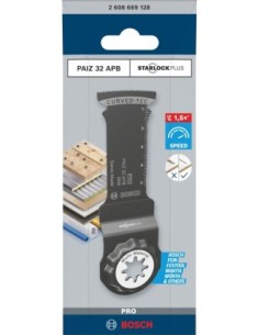 BOSCH 2608601807 Segmentos para PRO Core Cutter wet (Ø300... 2