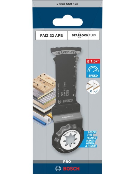 BOSCH 2608601807 Segmentos para PRO Core Cutter wet (Ø300 mm) (1¼ UNC)