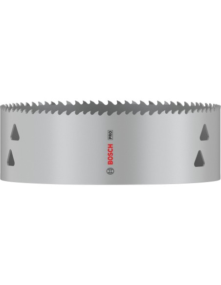 BOSCH 2608901544 Sierra de corona PRO Multi Material (Ø152 mm) roscada