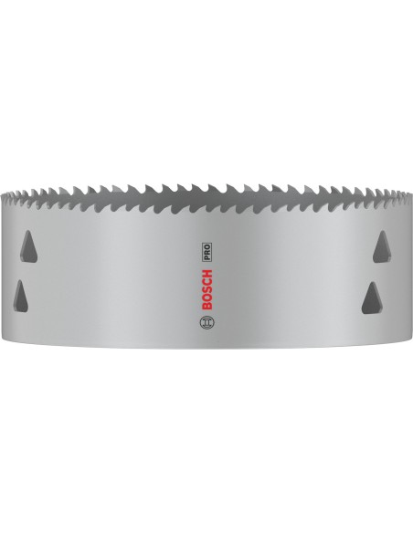 BOSCH 2608901543 Sierra de corona PRO Multi Material (Ø146 mm) roscada