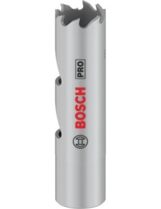 BOSCH 2608901491 Sierra de corona PRO Multi Material (Ø16...