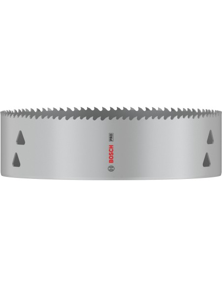 BOSCH 2608901546 Sierra de corona PRO Multi Material (Ø177 mm) roscada