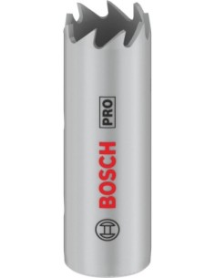 BOSCH 2608901492 Sierra de corona PRO Multi Material (Ø17...