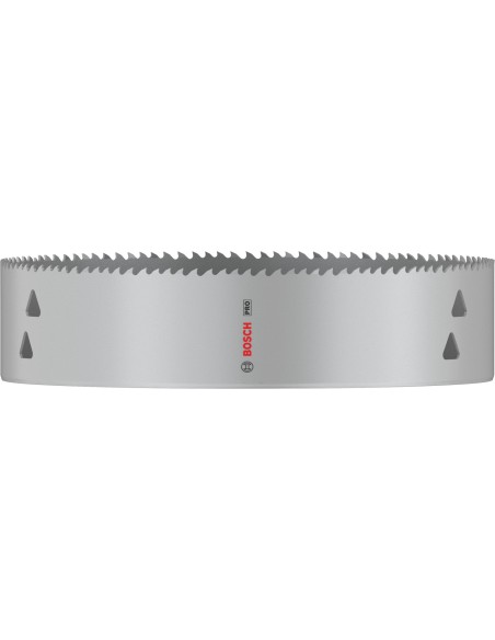 BOSCH 2608901547 Sierra de corona PRO Multi Material (Ø210 mm) roscada