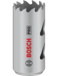 BOSCH 2608901497 Sierra de corona PRO Multi Material (Ø24...