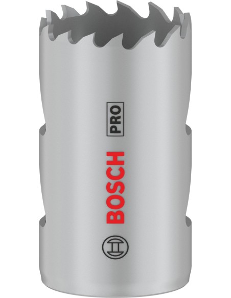 BOSCH 2608901500 Sierra de corona PRO Multi Material (Ø29 mm) roscada