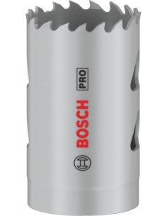 BOSCH 2608901503 Sierra de corona PRO Multi Material (Ø33...