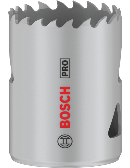 BOSCH 2608901506 Sierra de corona PRO Multi Material (Ø38 mm) roscada