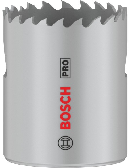 BOSCH 2608901508 Sierra de corona PRO Multi Material (Ø41 mm) roscada