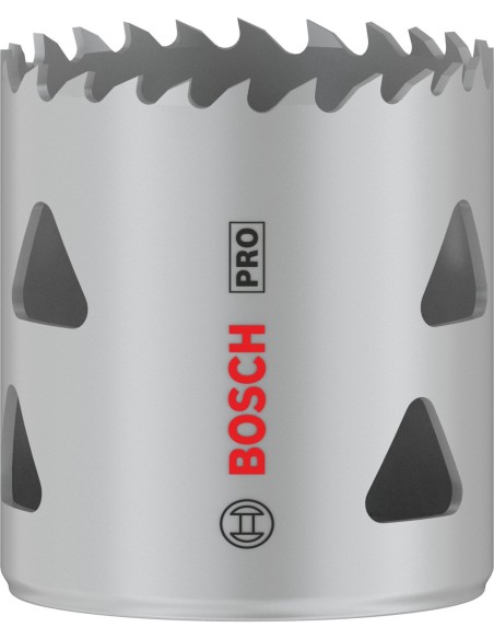 BOSCH 2608901511 Sierra de corona PRO Multi Material (Ø46 mm) roscada