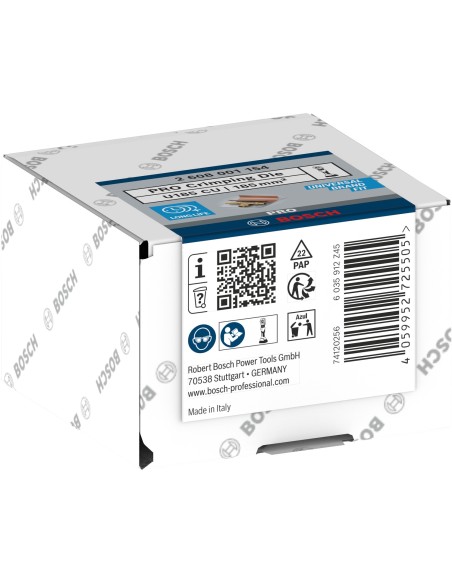 BOSCH 2608901511 Sierra de corona PRO Multi Material (Ø46 mm) roscada