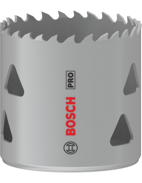 BOSCH 2608901513 Sierra de corona PRO Multi Material (Ø51 mm) roscada