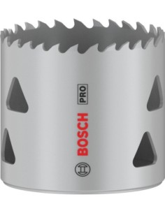 BOSCH 2608901515 Sierra de corona PRO Multi Material (Ø54...