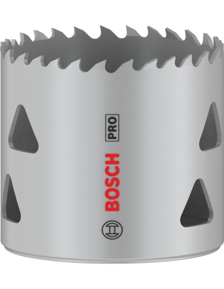 BOSCH 2608901515 Sierra de corona PRO Multi Material (Ø54 mm) roscada