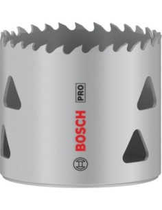 BOSCH 2608901516 Sierra de corona PRO Multi Material (Ø56...