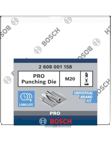 BOSCH 2608901516 Sierra de corona PRO Multi...